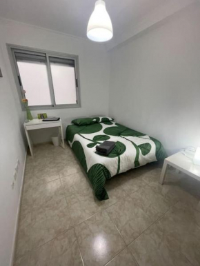 Private Room in Shared Apartment 'Thomas Lighthouse'